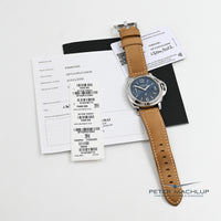 Panerai Luminor 44 Logo 2022