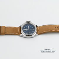 Panerai Luminor 44 Logo 2022