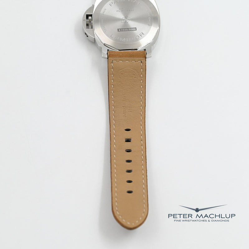 Panerai Luminor 44 Logo 2022