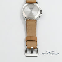 Panerai Luminor 44 Logo 2022
