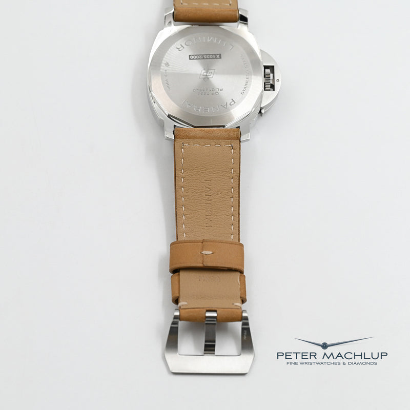 Panerai Luminor 44 Logo 2022