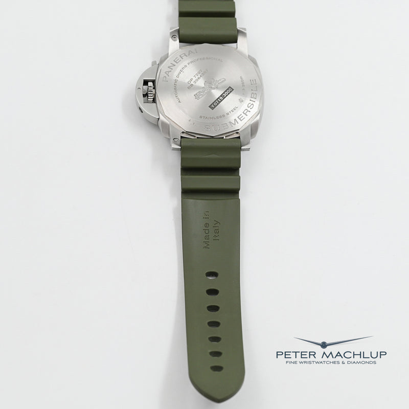 Panerai Submersible Automatic 42 2023