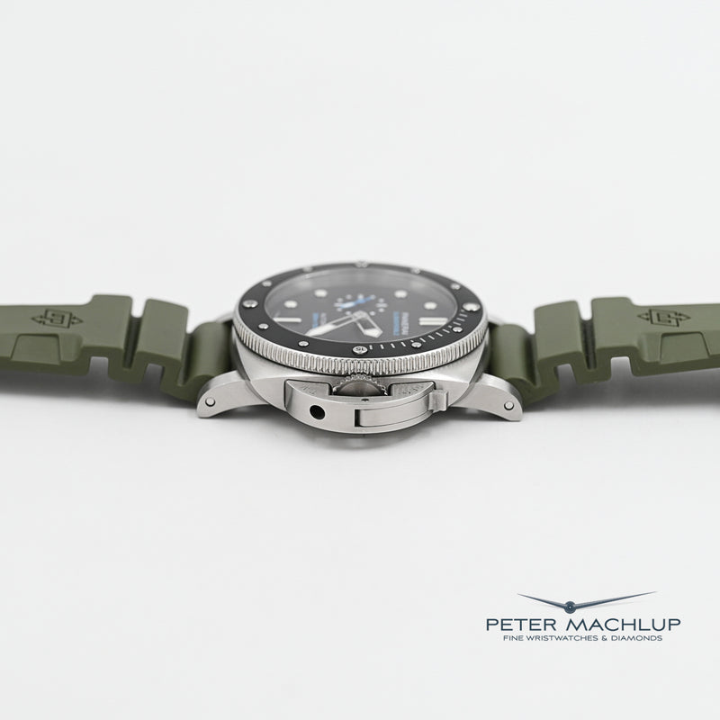 Panerai Submersible Automatic 42 2023