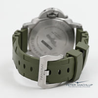 Panerai Submersible Automatic 42 2023