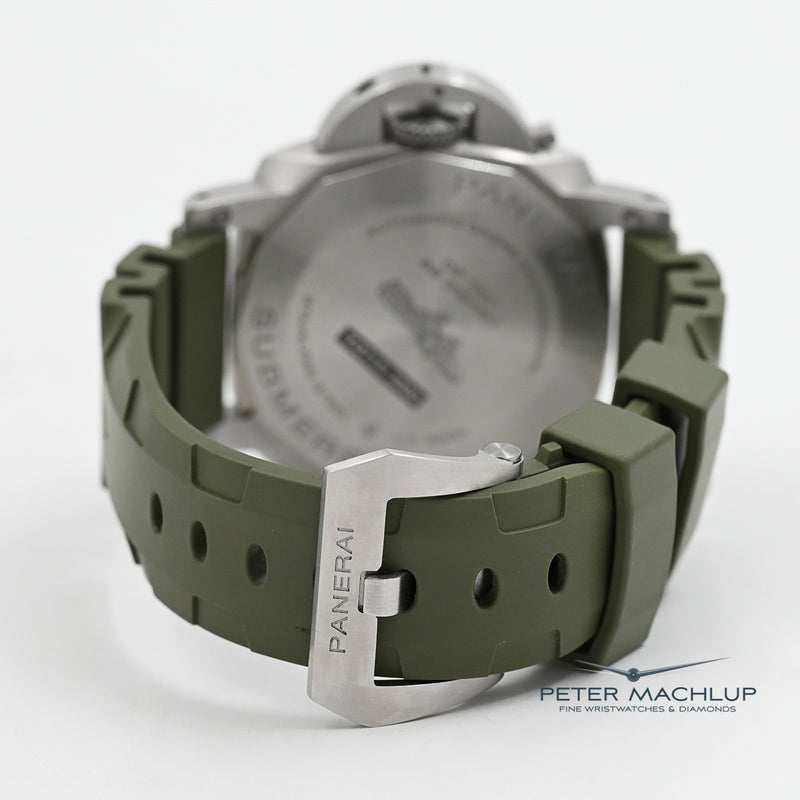 Panerai Submersible Automatic 42 2023