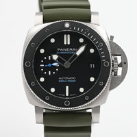 Panerai Submersible Automatic 42 2023