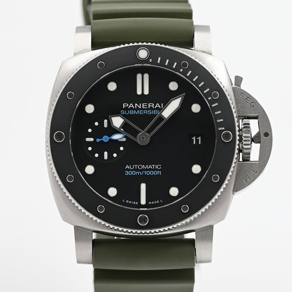 Panerai Submersible Automatic 42 2023