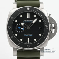 Panerai Submersible Automatic 42 2023