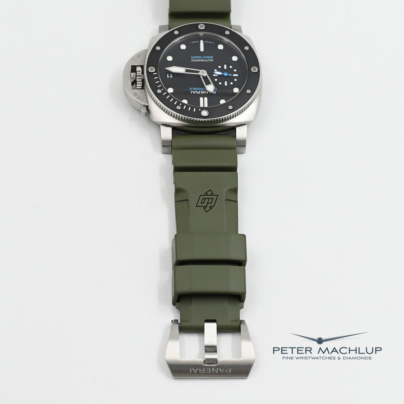 Panerai Submersible Automatic 42 2023