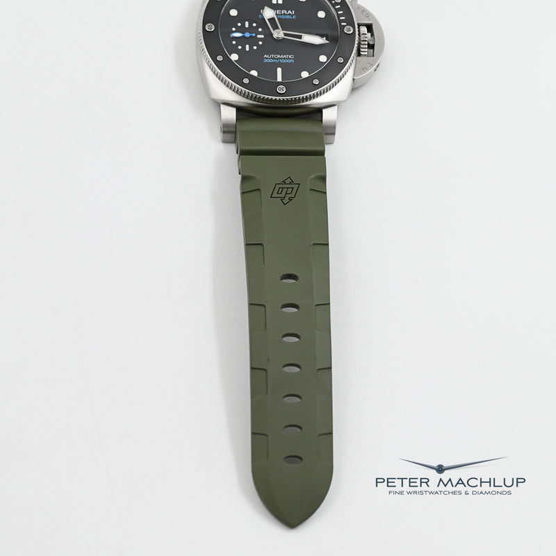 Panerai Submersible Automatic 42 2023