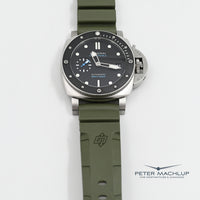 Panerai Submersible Automatic 42 2023