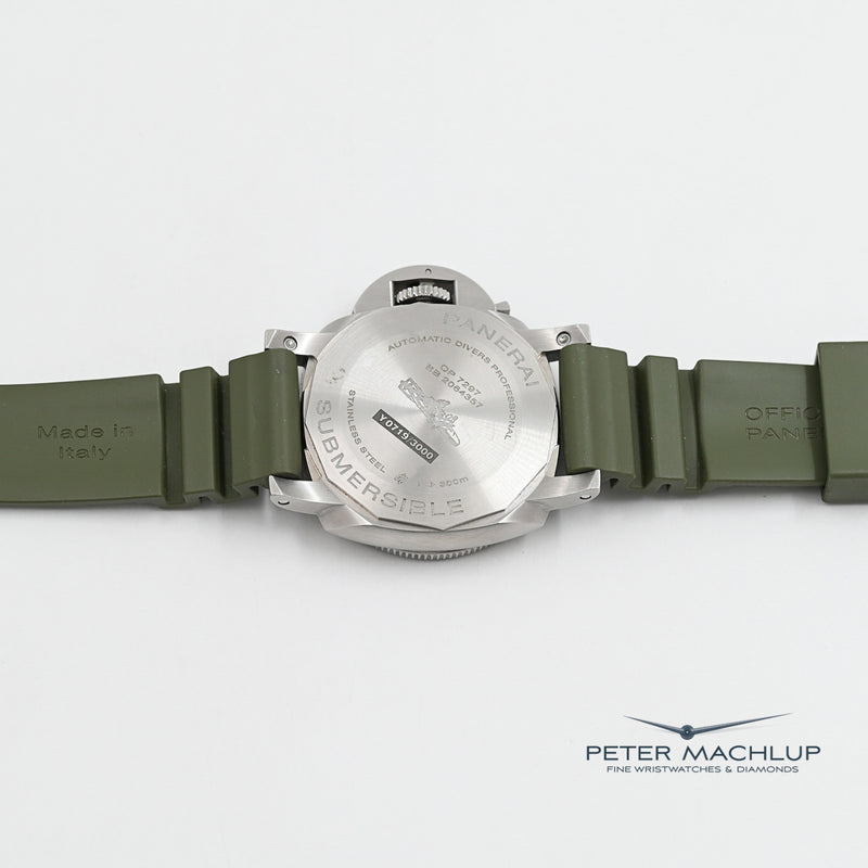 Panerai Submersible Automatic 42 2023