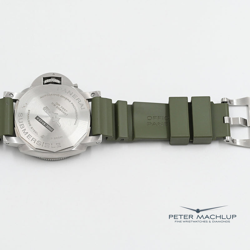 Panerai Submersible Automatic 42 2023