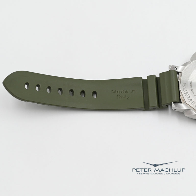 Panerai Submersible Automatic 42 2023