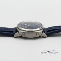 Panerai Luminor Regatta Transat Classique