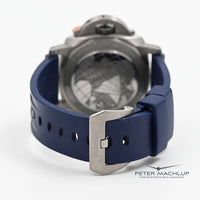 Panerai Luminor Regatta Transat Classique