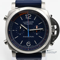 Panerai Luminor Regatta Transat Classique
