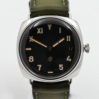 Panerai Radiomir California 3Day 2013