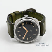 Panerai Radiomir California 3Day 2013