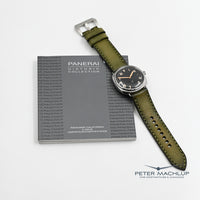 Panerai Radiomir California 3Day 2013