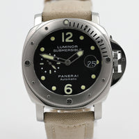 Panerai Luminor 44 Submersible 2008