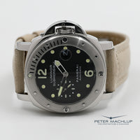 Panerai Luminor 44 Submersible 2008