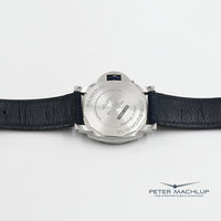 Panerai Submersible Quaranta Quattro Blue