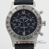 Panerai Mare Nostrum