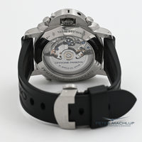 Panerai Luminor 1950 Rattrapante 2008