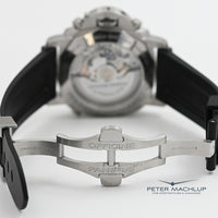 Panerai Luminor 1950 Rattrapante 2008