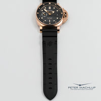 Panerai Luminor Submersible 2019