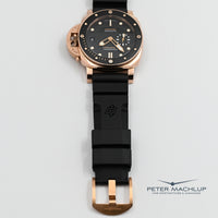 Panerai Luminor Submersible 2019
