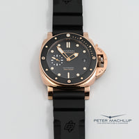 Panerai Luminor Submersible 2019