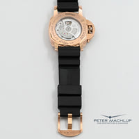 Panerai Luminor Submersible 2019