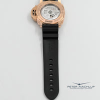 Panerai Luminor Submersible 2019