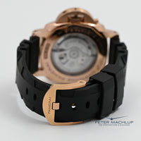 Panerai Luminor Submersible 2019
