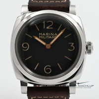 Panerai Radiomir 1940 2015