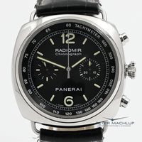 Panerai Radiomir Chronograph 45