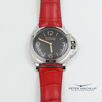 Panerai Luminor 1950 Marina Militare 3 Days Acciaio