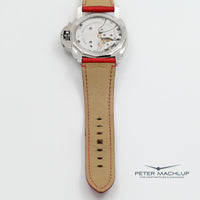 Panerai Luminor 1950 Marina Militare 3 Days Acciaio