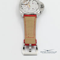 Panerai Luminor 1950 Marina Militare 3 Days Acciaio