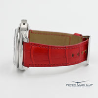 Panerai Luminor 1950 Marina Militare 3 Days Acciaio