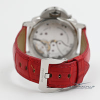 Panerai Luminor 1950 Marina Militare 3 Days Acciaio
