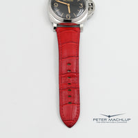 Panerai Luminor 1950 Marina Militare 3 Days Acciaio