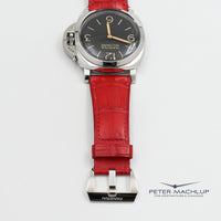Panerai Luminor 1950 Marina Militare 3 Days Acciaio