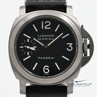 Panerai Luminor Marina 44