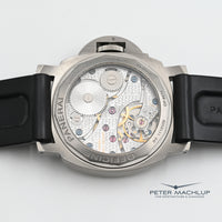 Panerai Luminor Marina 44