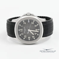 Patek Philippe Aquanaut Date Auto 2017