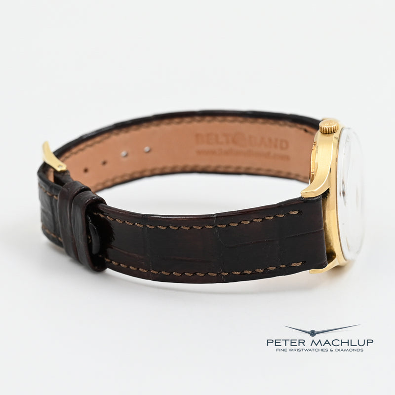 Patek Philippe Calatrava 1965