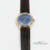 Patek Philippe Calatrava 1965